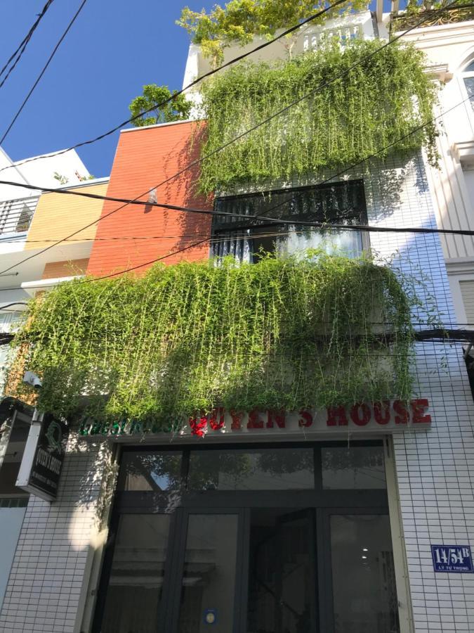 Quyen'S House Hotel Can Tho Exterior photo