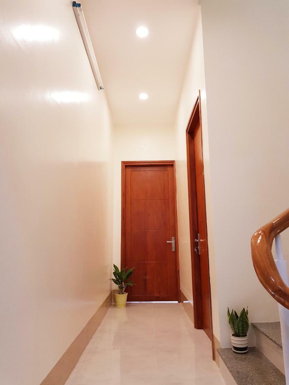 Quyen'S House Hotel Can Tho Exterior photo